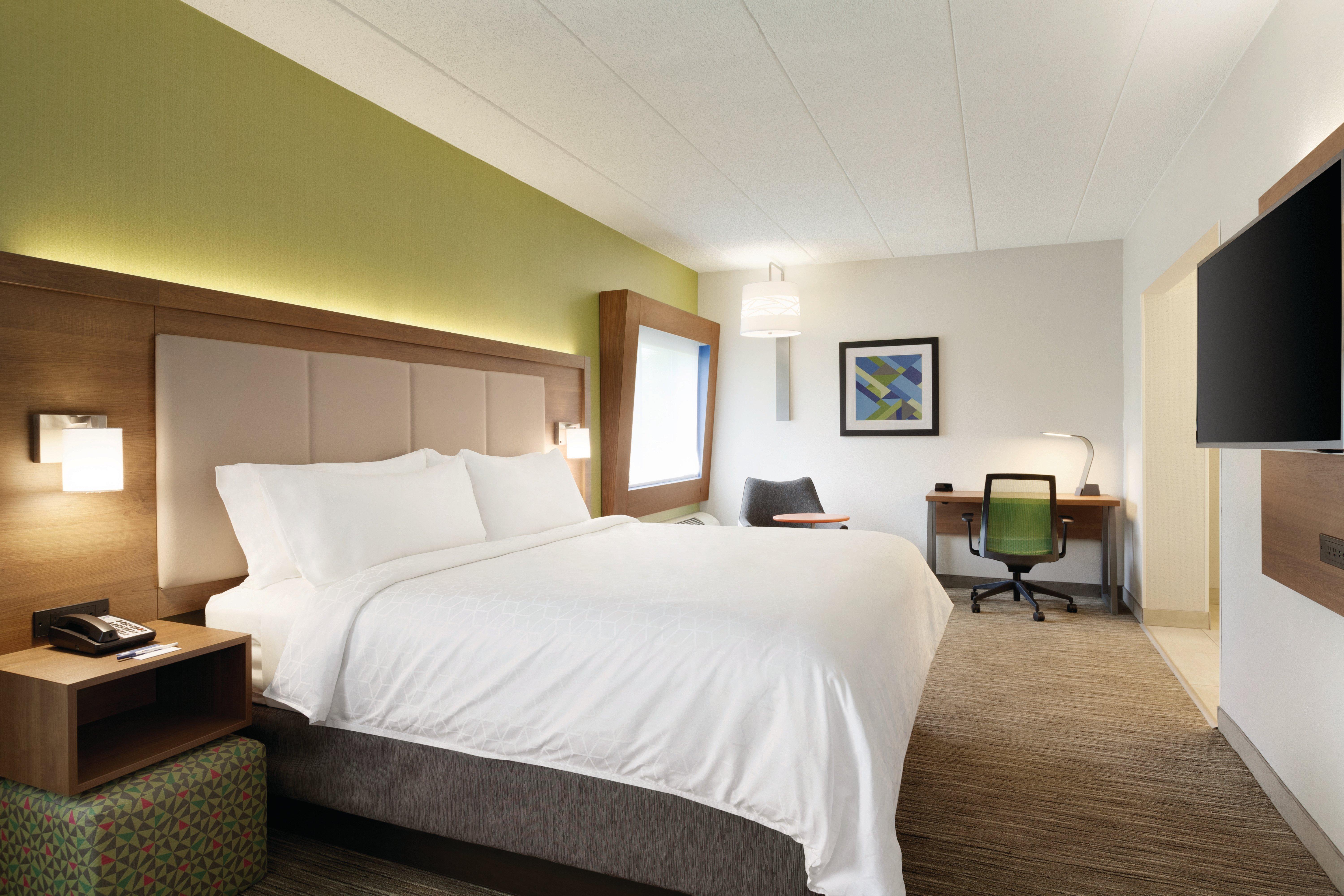 Holiday Inn Express Hartford South - Rocky Hill By Ihg Esterno foto