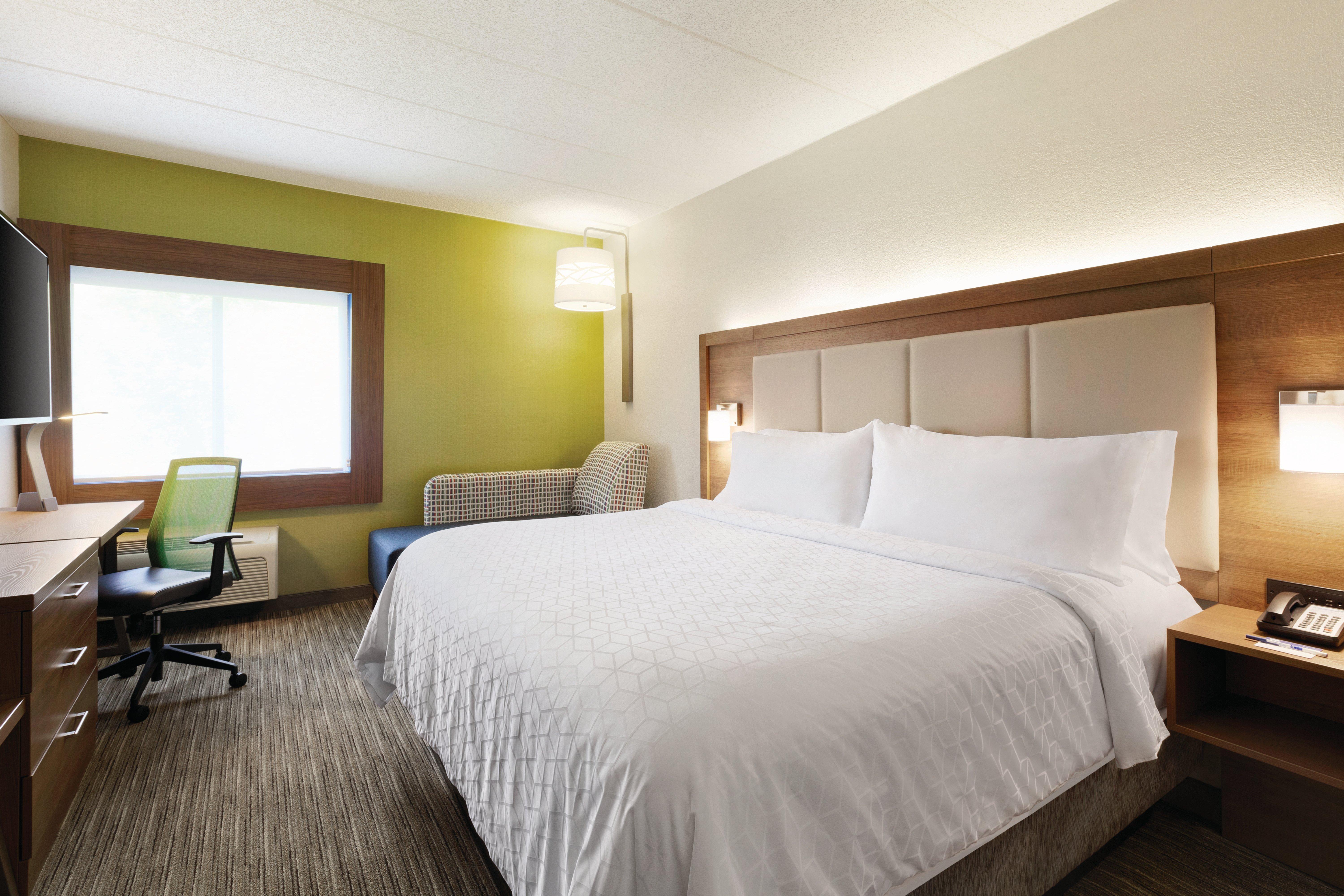 Holiday Inn Express Hartford South - Rocky Hill By Ihg Esterno foto