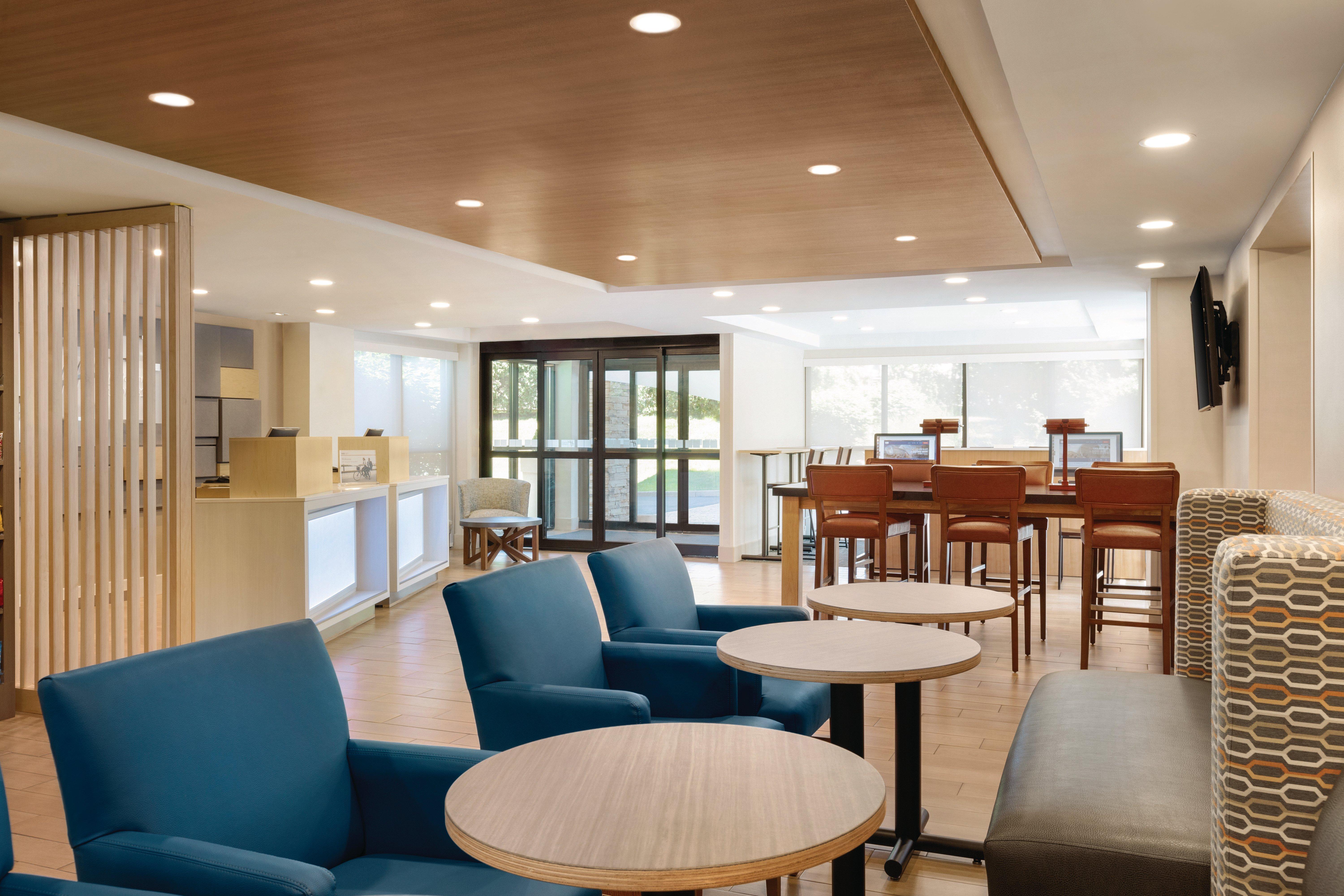 Holiday Inn Express Hartford South - Rocky Hill By Ihg Esterno foto