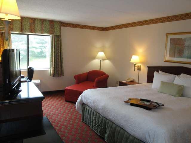 Holiday Inn Express Hartford South - Rocky Hill By Ihg Camera foto