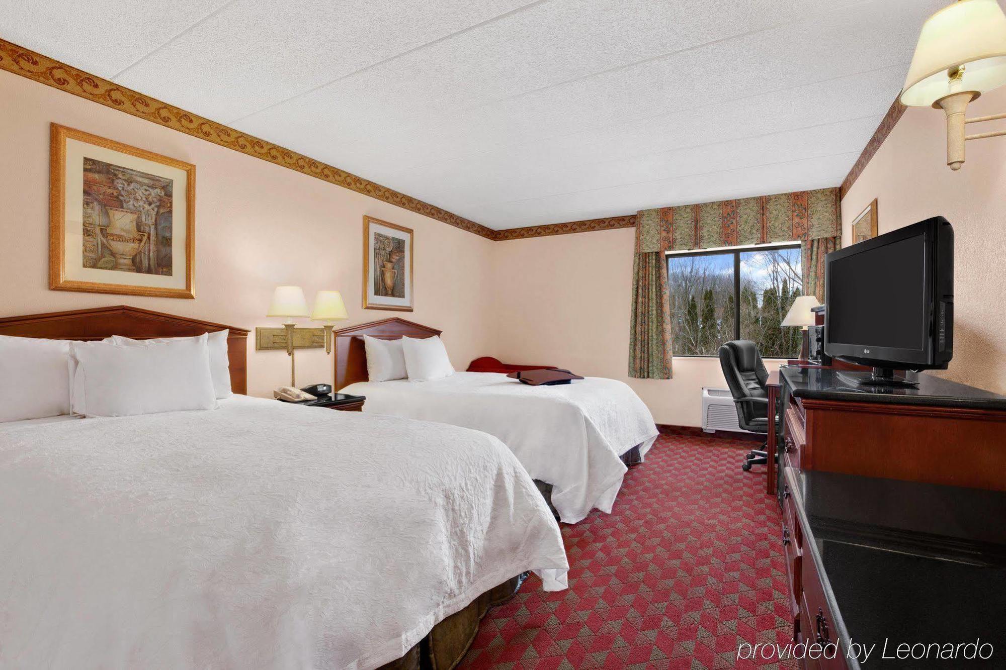 Holiday Inn Express Hartford South - Rocky Hill By Ihg Esterno foto