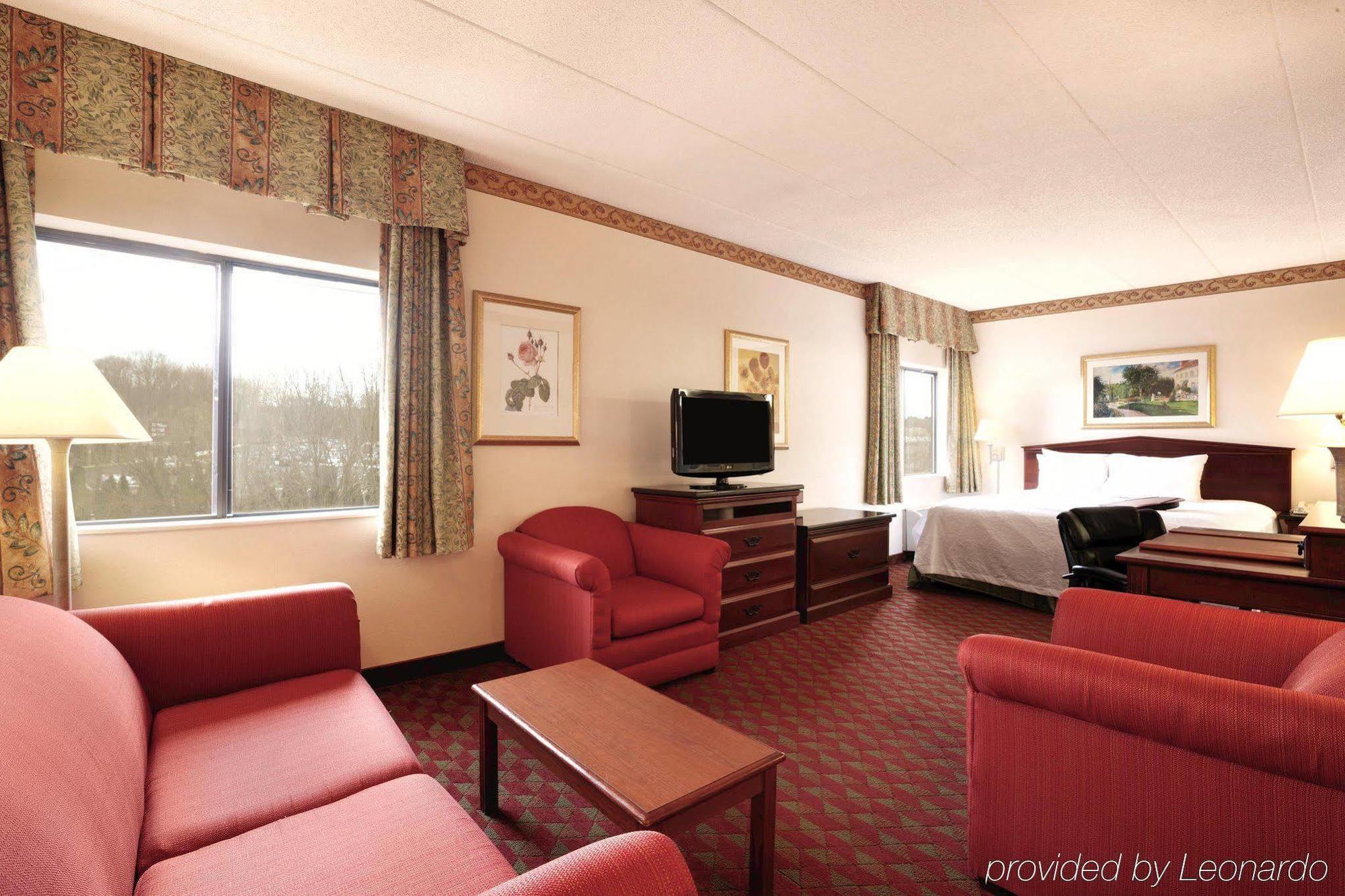Holiday Inn Express Hartford South - Rocky Hill, An Ihg Hotel Esterno foto