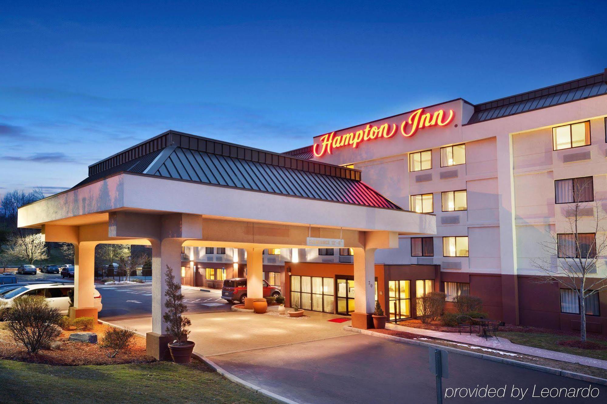 Holiday Inn Express Hartford South - Rocky Hill By Ihg Esterno foto