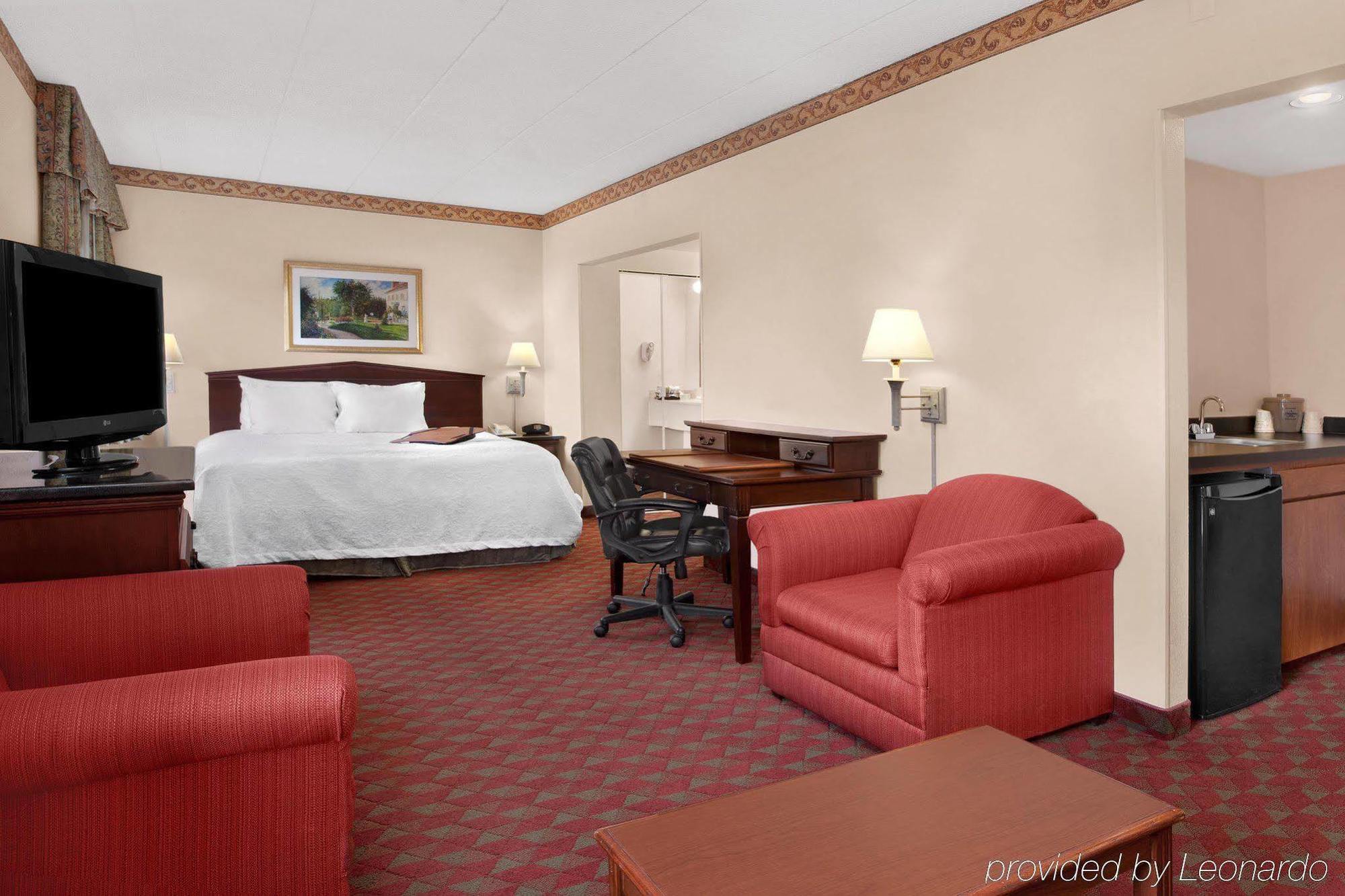 Holiday Inn Express Hartford South - Rocky Hill By Ihg Esterno foto