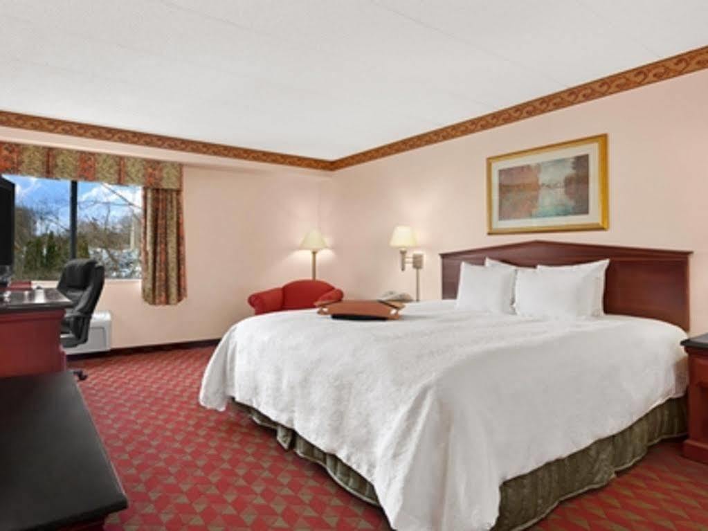 Holiday Inn Express Hartford South - Rocky Hill By Ihg Esterno foto
