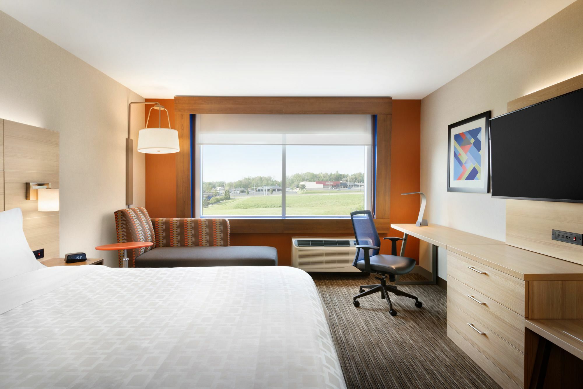Holiday Inn Express Hartford South - Rocky Hill By Ihg Esterno foto